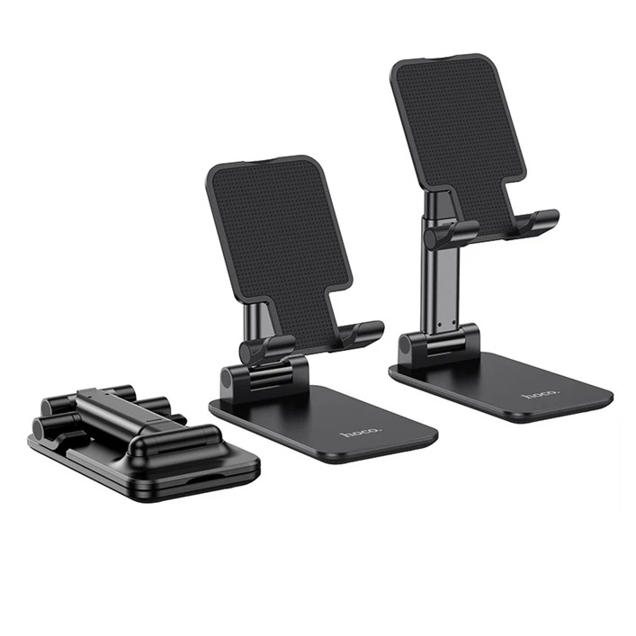 پایه نگهدارنده گوشی موبایل هوکو مدل PH29A DESKTOP STAND - 4238