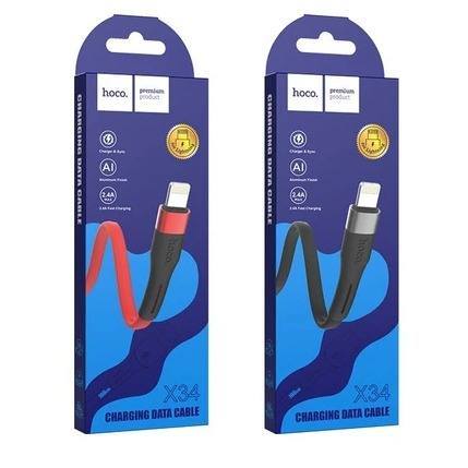 کابل هوکو X34 IPHONE